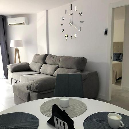 Apartamento Calypso Apartment Sitio de Calahonda Exterior photo