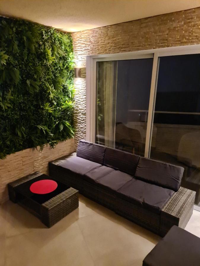 Apartamento Calypso Apartment Sitio de Calahonda Exterior photo