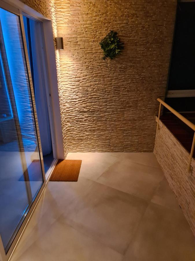 Apartamento Calypso Apartment Sitio de Calahonda Exterior photo