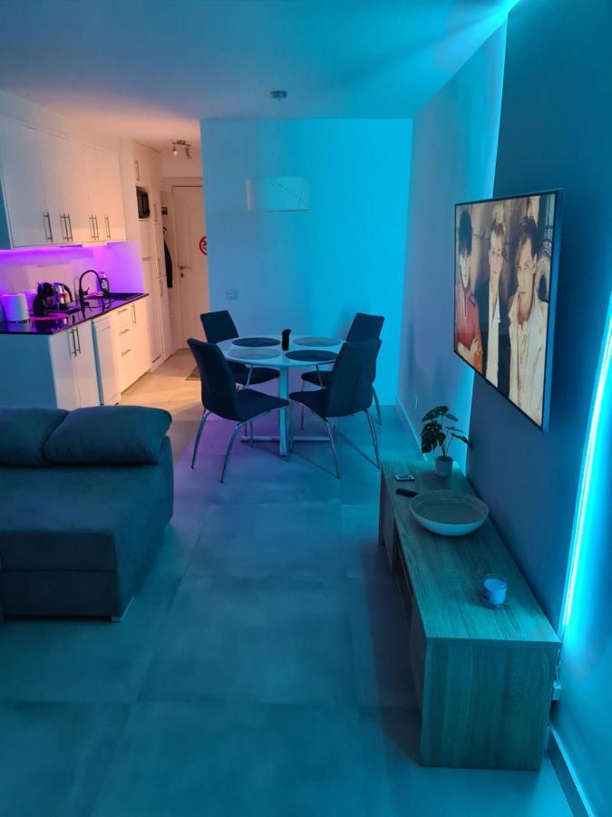 Apartamento Calypso Apartment Sitio de Calahonda Exterior photo