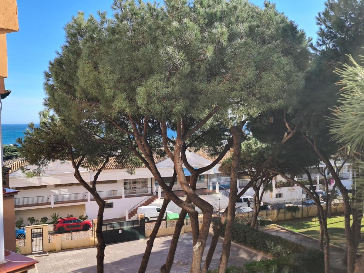 Apartamento Calypso Apartment Sitio de Calahonda Exterior photo